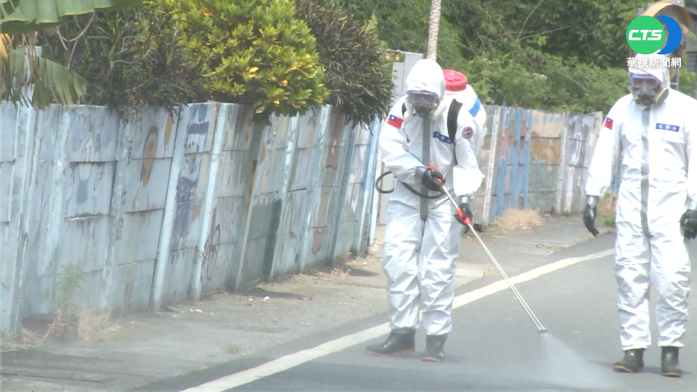 北市備戰找床 醫院5%病床.旅館1300床