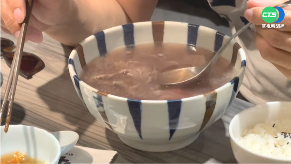 "全糖城市"被酸?! 網友想找"鹹的牛肉湯"