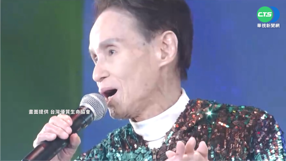 "國寶歌王"文夏夢中離世 享耆壽94歲