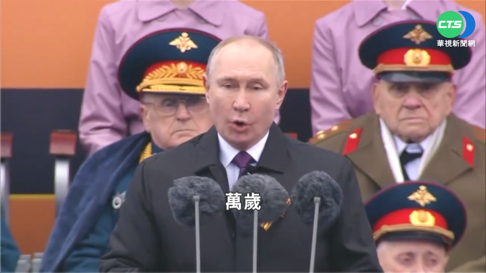 俄軍全力強攻烏東 烏副總理急撤居民