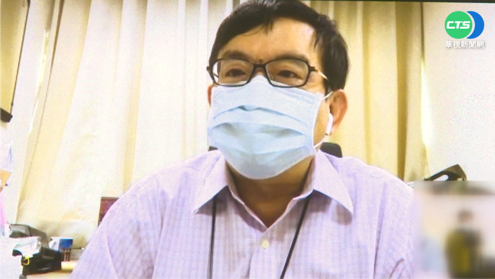 重症清零.輕症控管 醫:備妥百萬人份口服藥