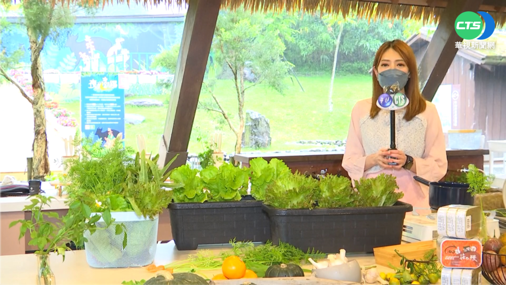 把握週末好天氣! 咱出發宜蘭逛綠博"趣"