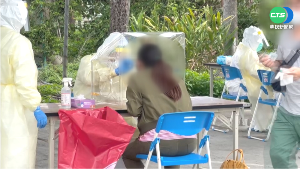 屏基1門診護理師染疫 停診1天.急診照舊