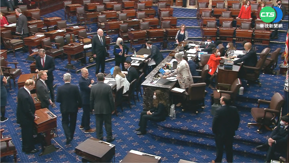 遭UN人權理事會停權 俄宣布退出表不滿