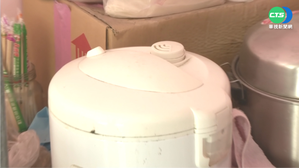 恐怖電鍋燙 婦頭皮灼傷... 設計師判7月