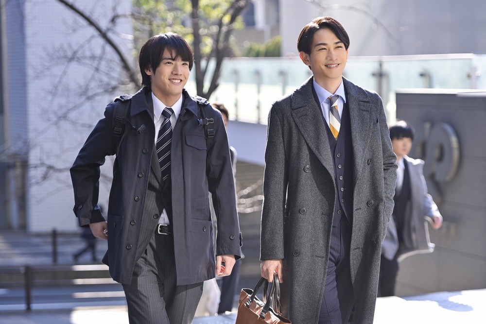 櫻桃魔法來了！《30歲還是處男》台日同步上映