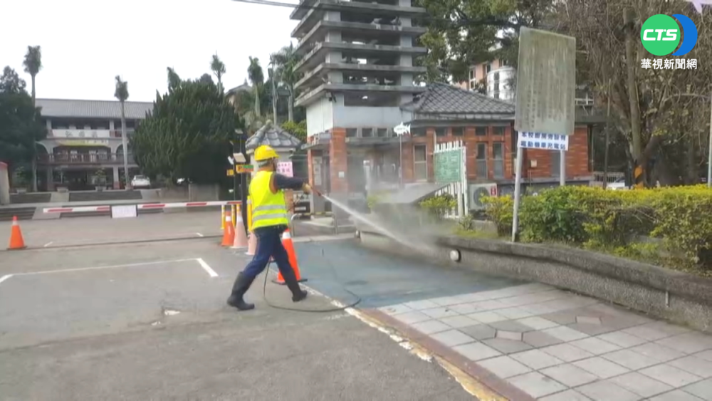 雲林+3例 國小姊妹連假北上探親確診