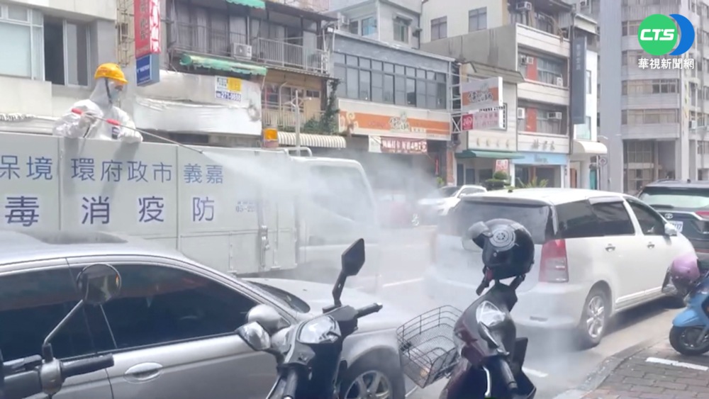 高雄+58 共13間"特定娛樂場所"爆疫情