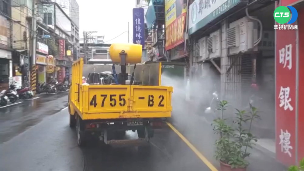 新增3例內 基隆.婚宴.大潭群聚"收斂中"