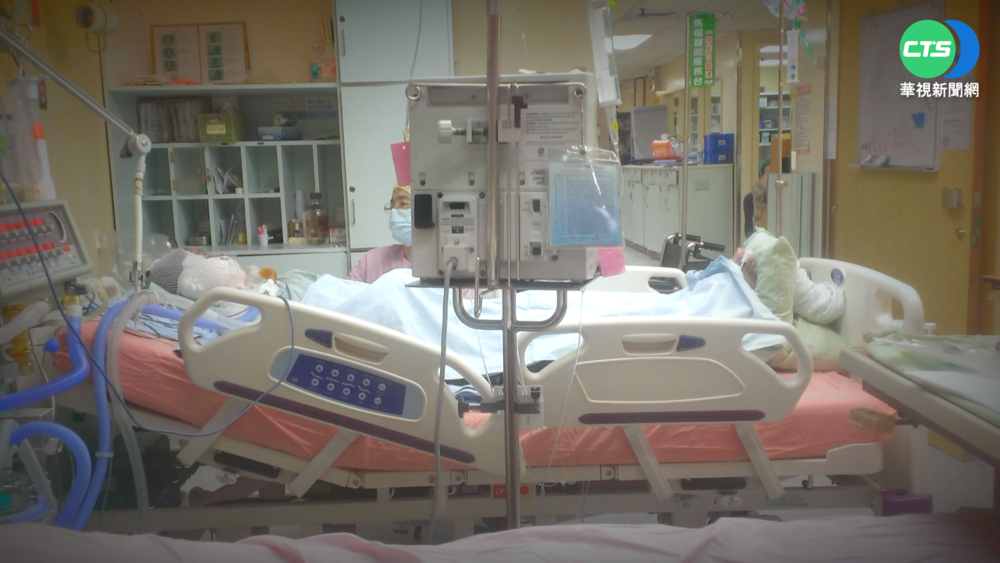 藥物過敏人生驟變 陳雅琳直擊病友抗病