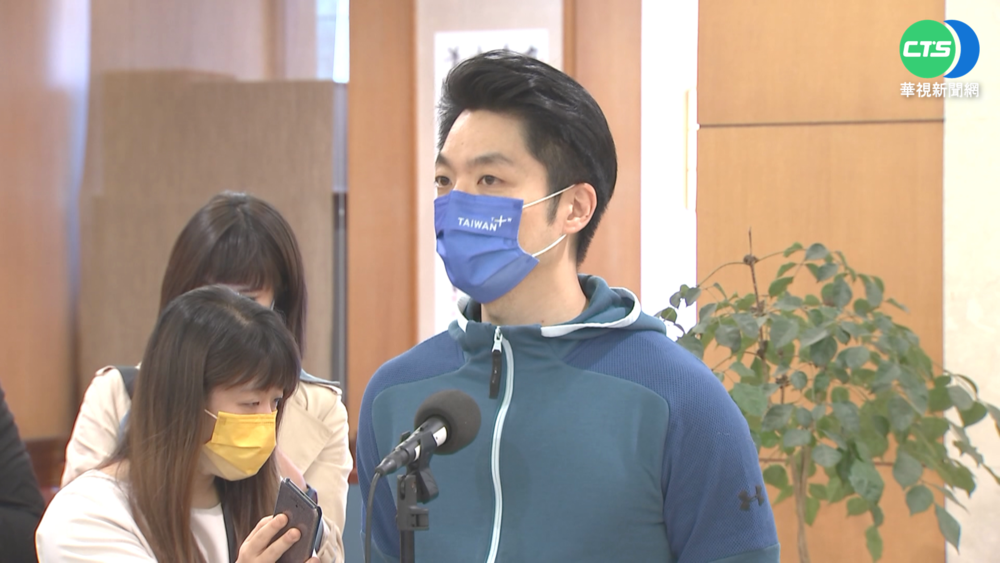 中正紀念堂轉型? 蔣萬安:台灣建設紀念館