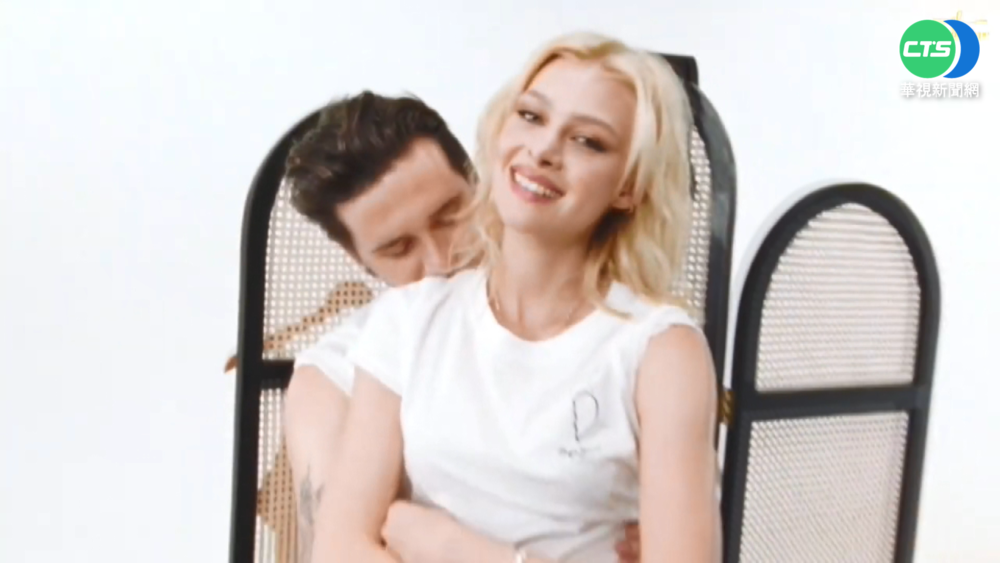 家有喜事! 貝克漢長子砸上億娶億萬千金