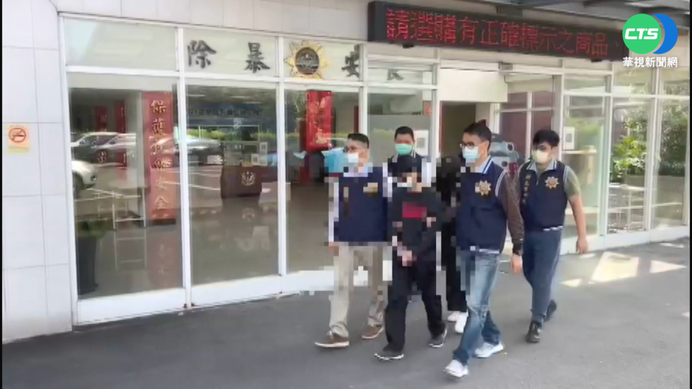 台銀襄理盜客戶數千萬 2個女人生活豪奢