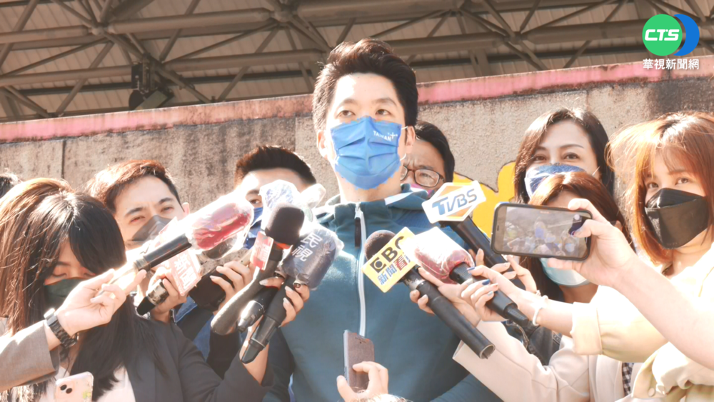 選北市起手式? 蔣萬安拋"中正紀念堂改名"