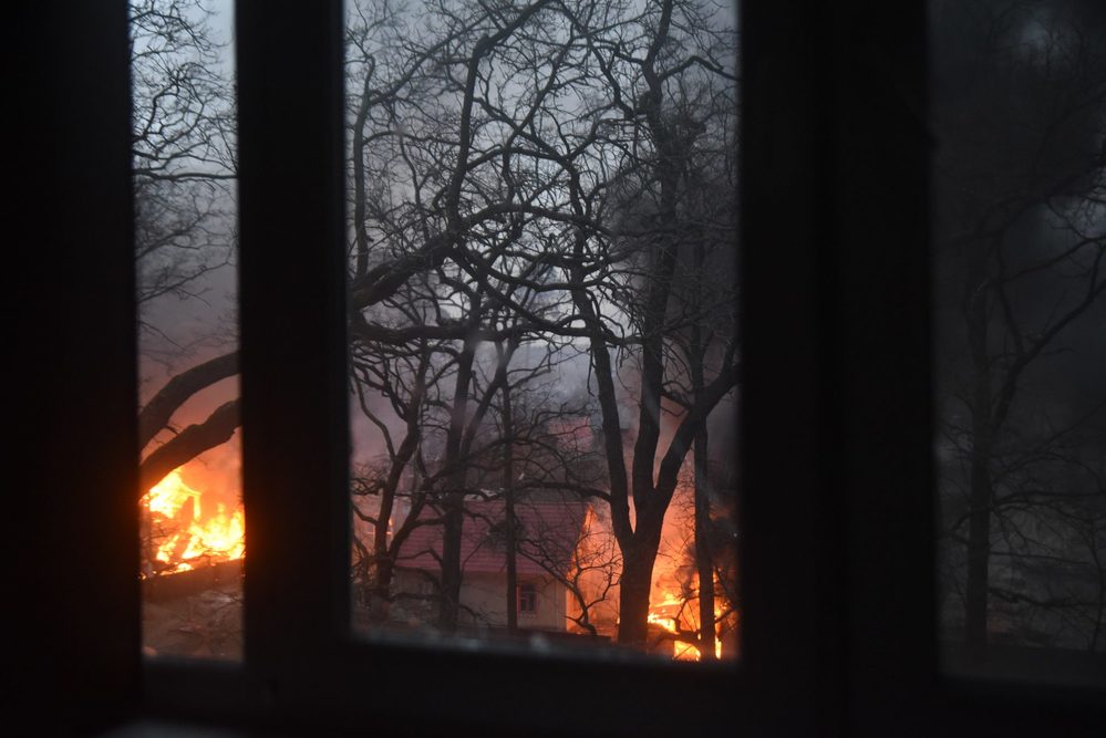 「瓦力」狙擊鏡下的平民 在烏俄前線戰場上求生存