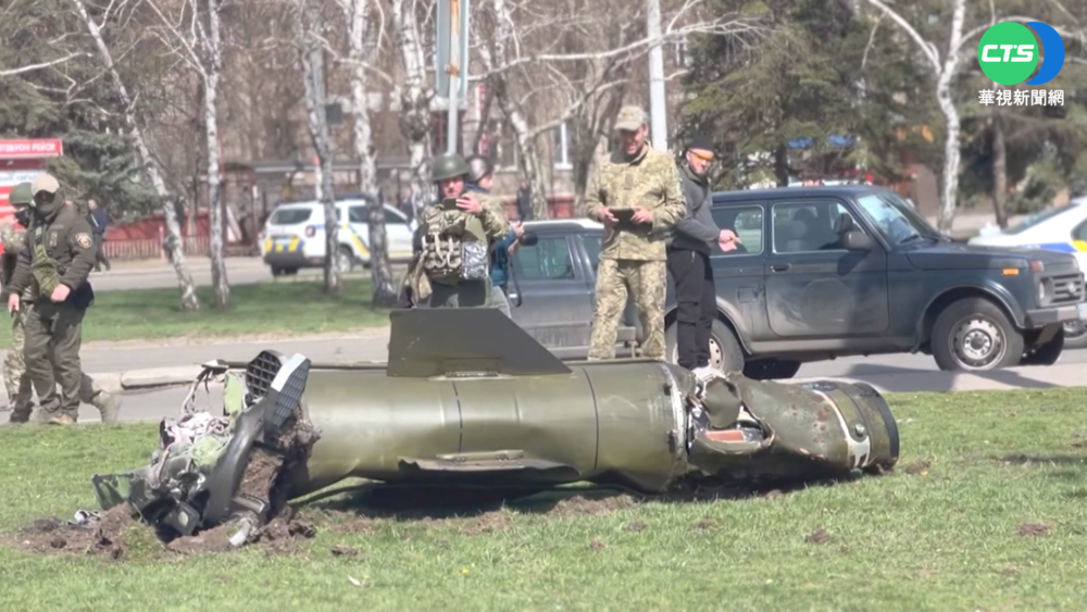 俄空襲烏車站逾52死 "下令屠殺"鐵證曝