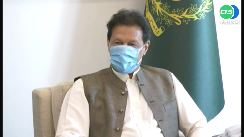 國會通過不信任案 巴基斯坦總理遭罷黜