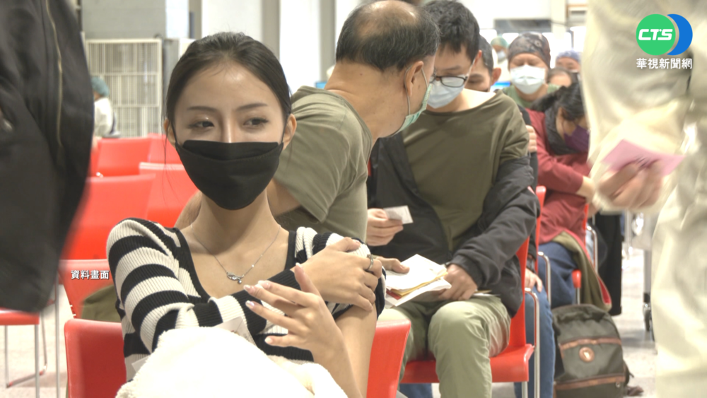 突破性感染BNT最多! 醫師:和廠牌無關