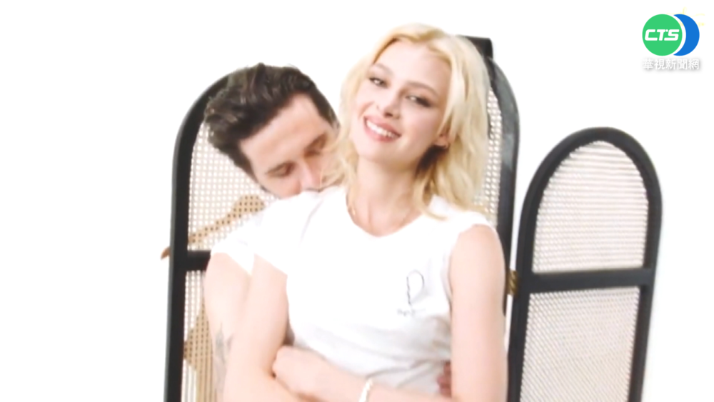 貝克漢長子"世紀婚禮"! 名流巨星獻祝福