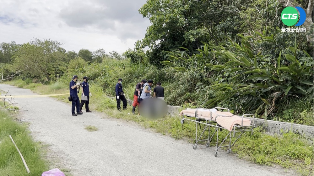 聚餐曾與鄰桌爆衝突 軍人失蹤7日傳噩耗