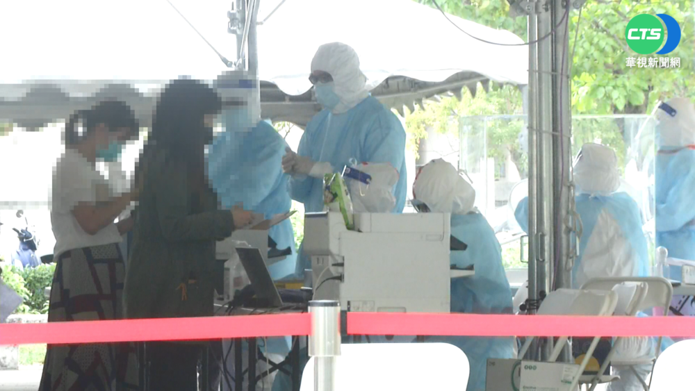 全台3.2萬人居隔 朝向啟動"輕症居家隔離"