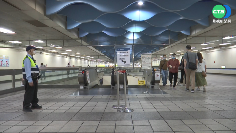 收居隔通知得速返家 不得搭大眾運輸工具