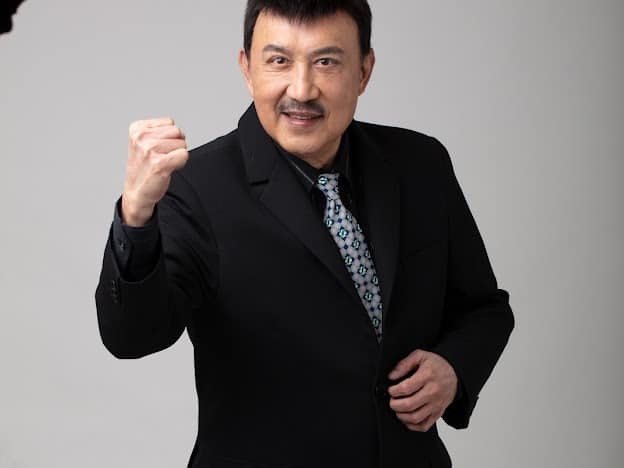 余天參選民進黨新北主委：團結是致勝關鍵