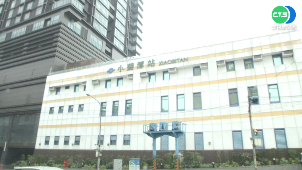 美河市弊案 北市聯開處前處長10年定讞