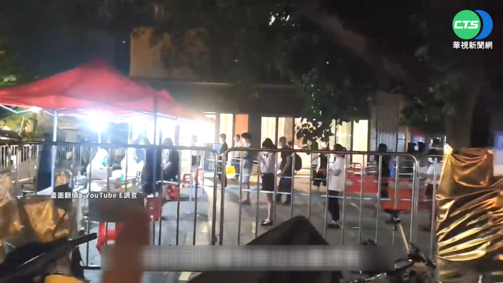 中單日破2萬例"上海最多" 分區分級控疫情