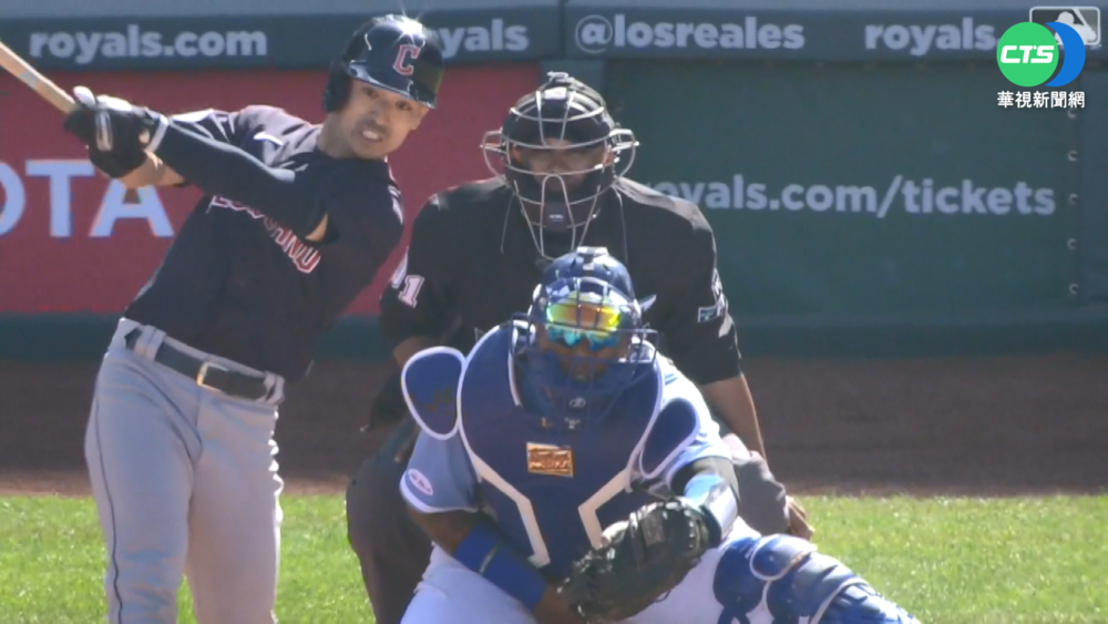 生涯前4戰15度上壘 華裔新人Kwan創紀錄