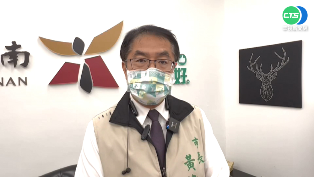 台南+8本土確診 5例居隔中"陰轉陽"