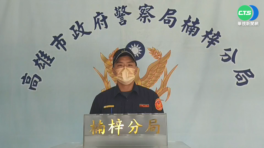 "老婆要離婚心情差" 騎士酒駕0.64被抓