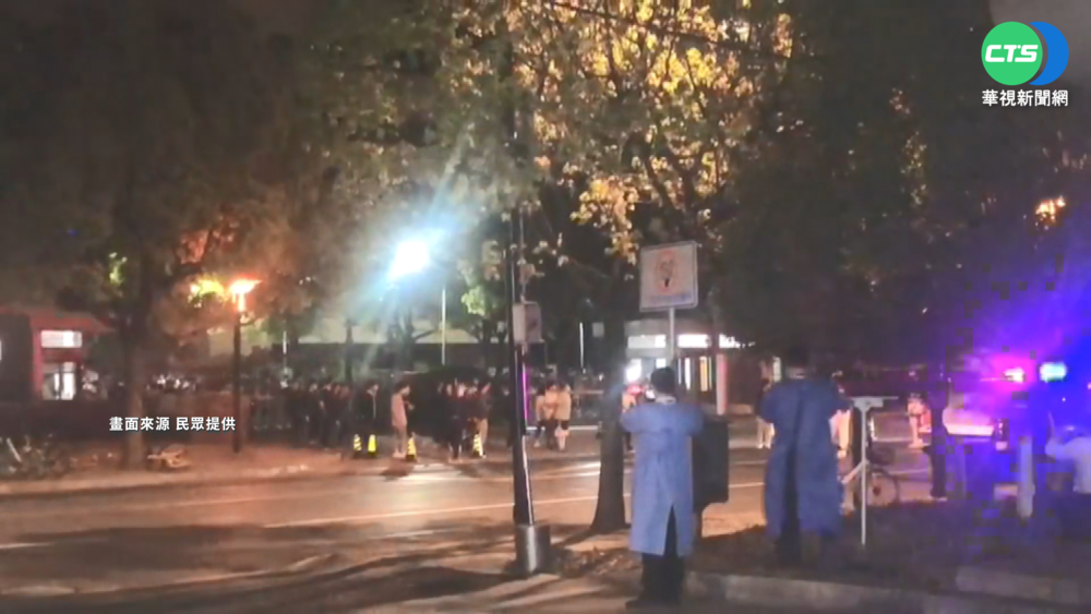 上海.昆山封城衝擊台廠 和碩證實停工