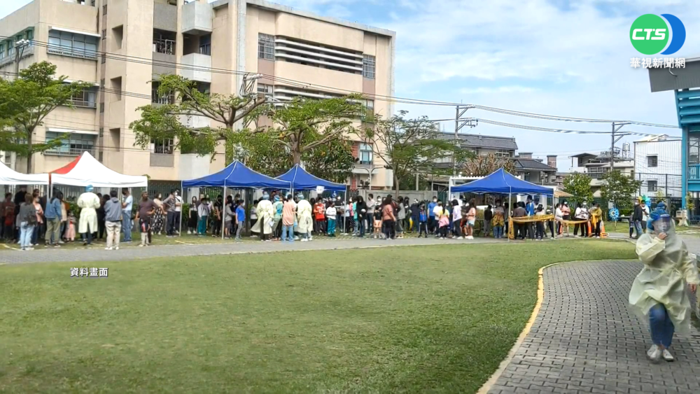 "12歲以下"停課新規 雲.投不跟進!竹縣轉彎