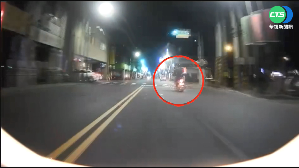 汐止2毒犯拒檢逃逸 警追8公里開4槍逮人