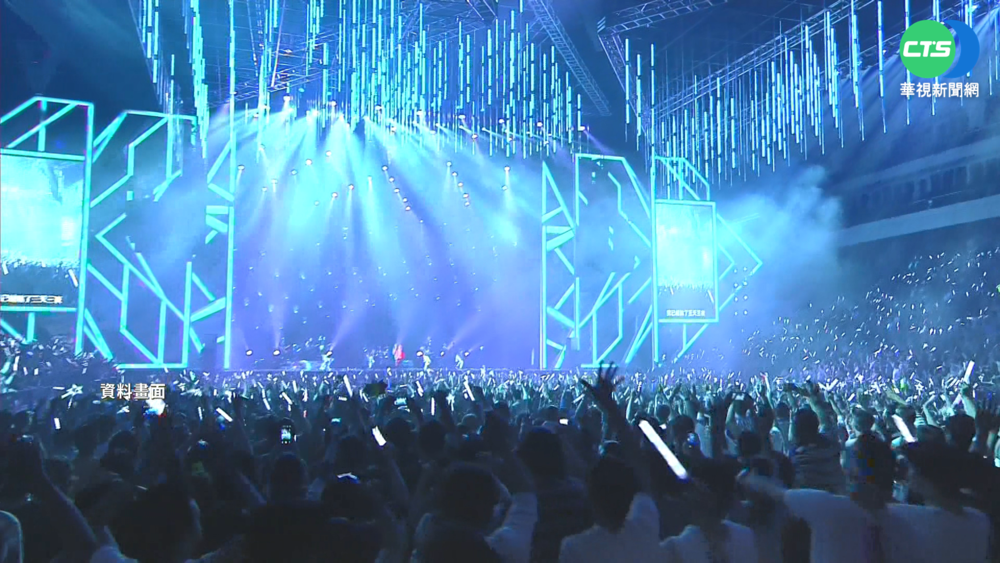 高雄+50! 屏"天上人間"再燒.阿妹演唱會+5