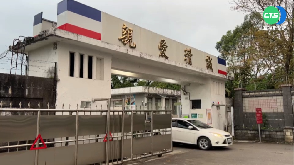 基隆+56! 二信中學再爆確診者又停課