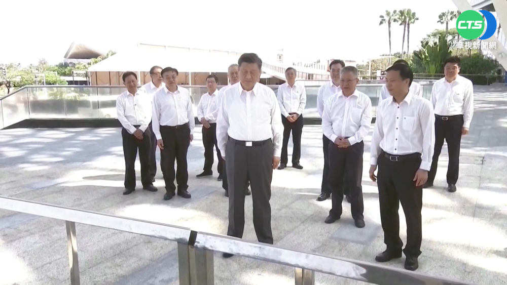 【台語新聞】全球確診人數破5億 上海增2.7萬例創新高