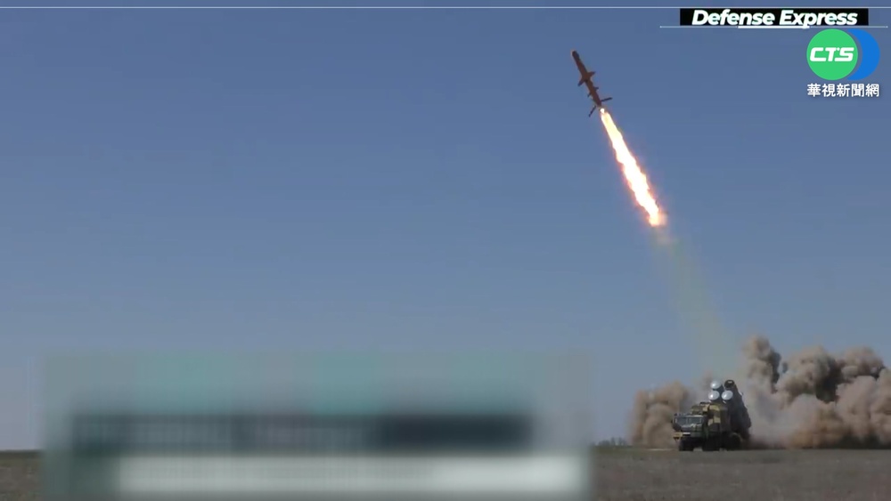 烏稱重創敵艦"莫斯科號" 俄反駁:彈藥爆炸