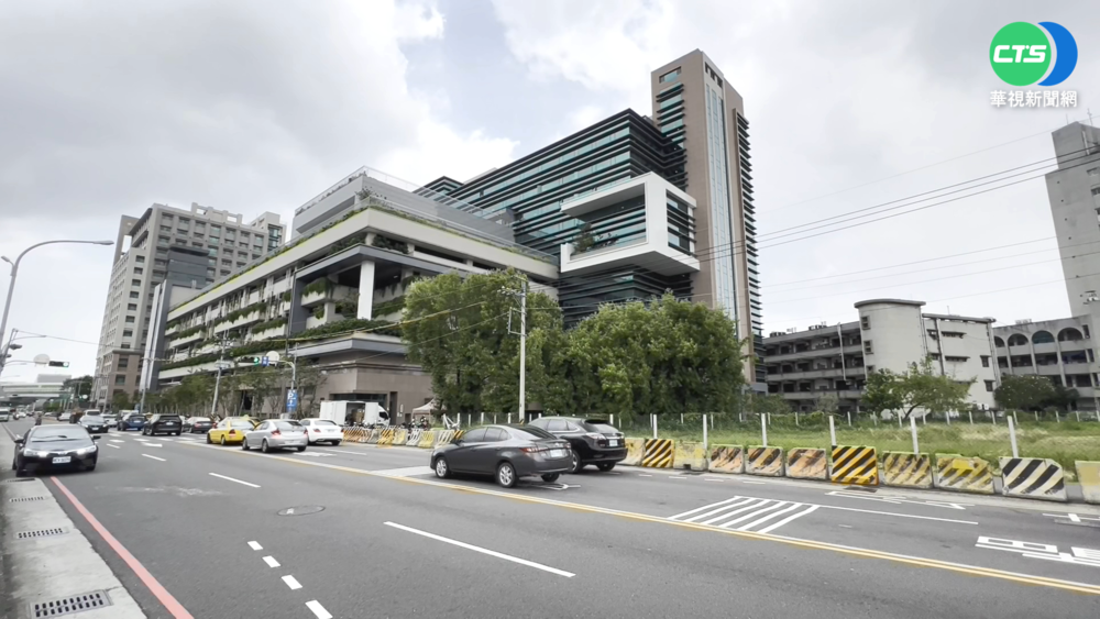 彰化+3! 彰基二林分院工作者+2未列案號