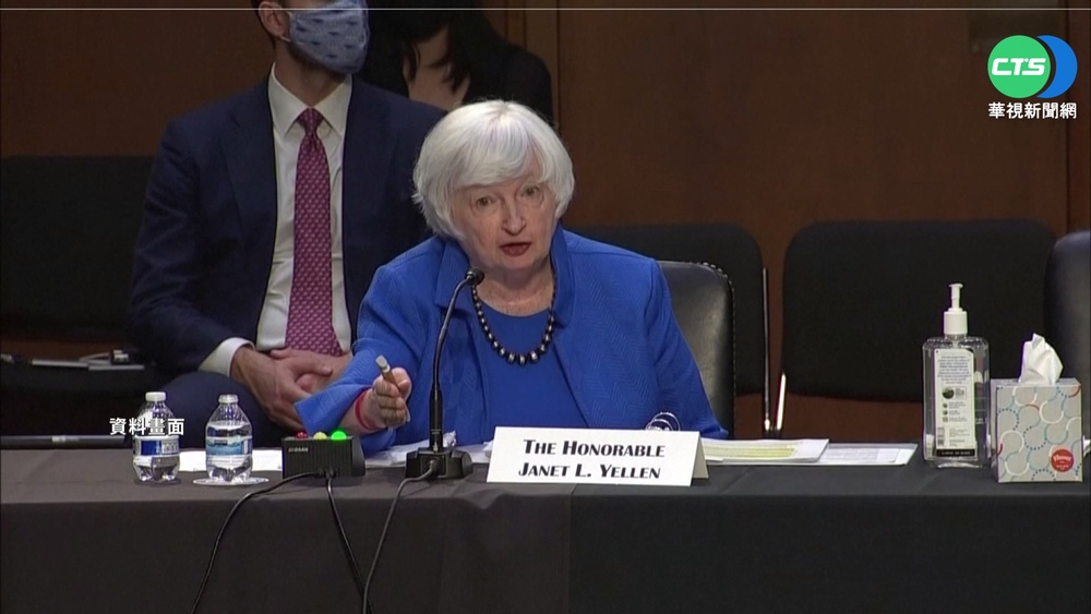 別再袖手旁觀! 葉倫籲中國協助終結烏俄戰爭