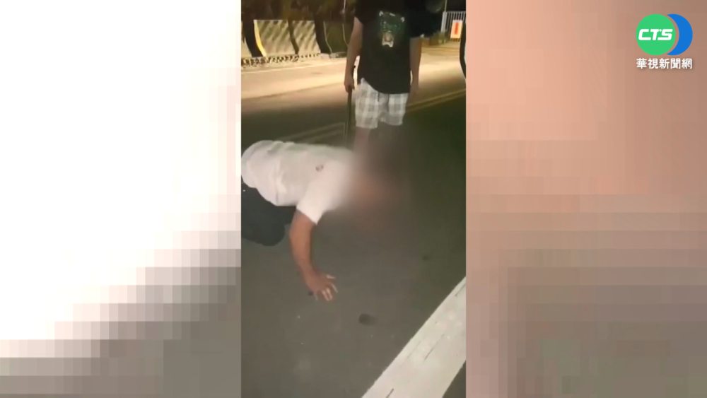 司機疑性侵少女遭"施暴" 警查緝3人到案