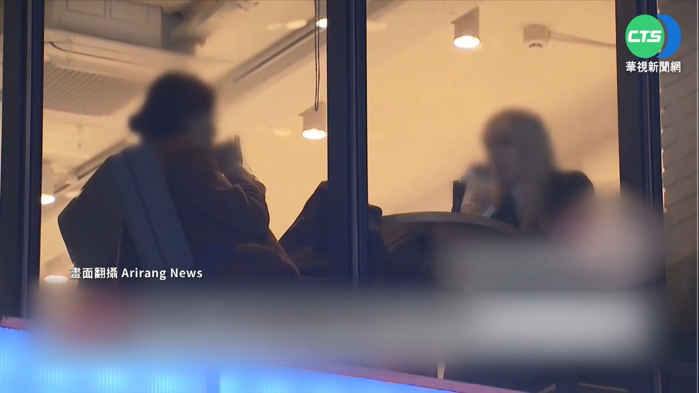 南韓4/18解除社交距離 口罩令未鬆綁