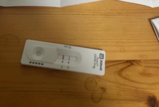 深夜快篩陽性！打1922遭「踢皮球」男怒批：多少這種人到處跑？