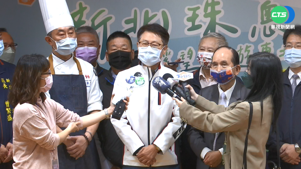 珠蔥產季到了 新北"蔥滿溪望"春遊東北角