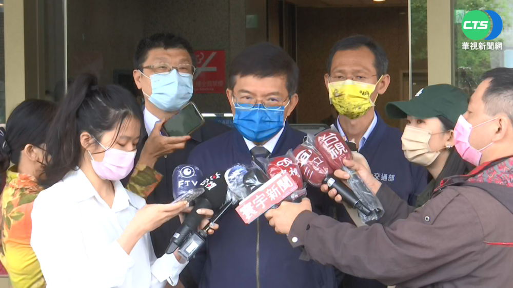 5/1休假?! 王國材與台鐵工會"協商破局"