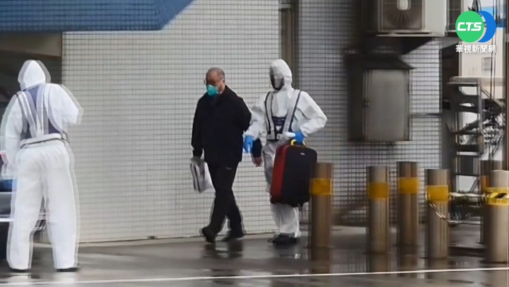 李明哲終返台 人權會籲中政府停止「以言論入人於罪」