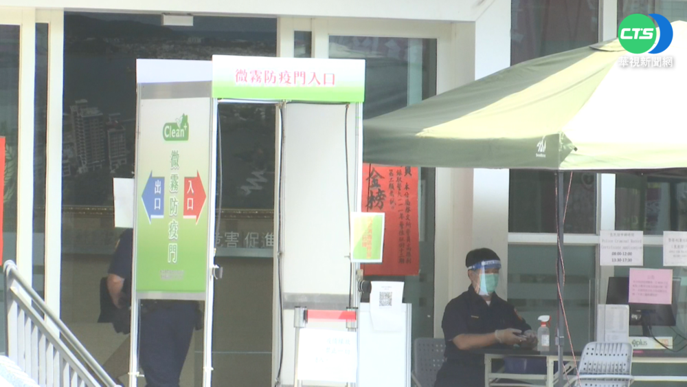 南台灣疫情燒不停! 嘉南高屏今增106例!