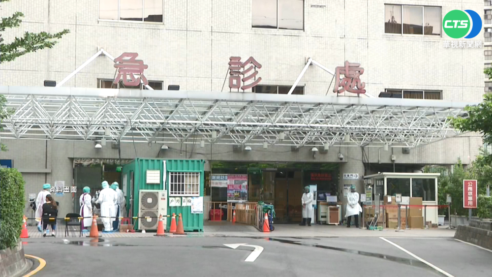 自行快篩陽SOP... 莊人祥:鄰近醫院採檢