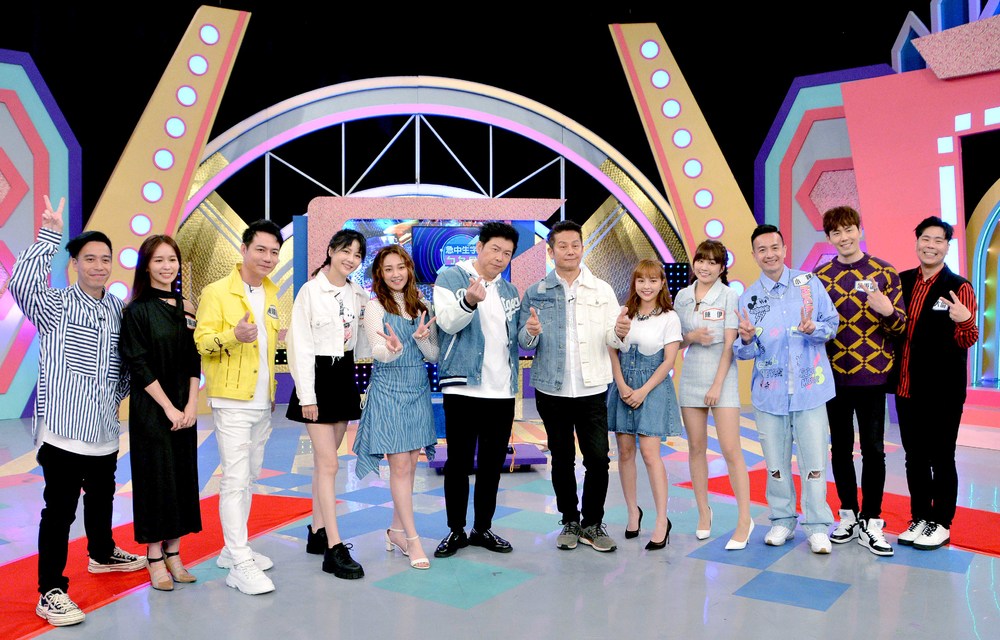 曾國城不守規則讓徐乃麟怒喊「他不走我走」 原來其中有陰謀